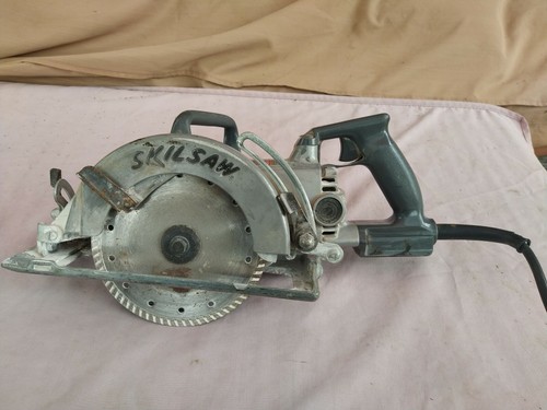 Skilsaw HD77 Worm Drive 13 Amp 7-1/4 