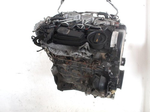 CAG ENGINE AUDI A4 8K2 2.0 D 105KW 6M 4P (2008) SPARE USED 03L103011 03L1032 - Picture 11 of 22