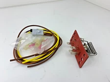 Automann 577.55594H Blower Motor Resistor Kit