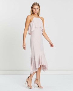 silk maxi dress for wedding
