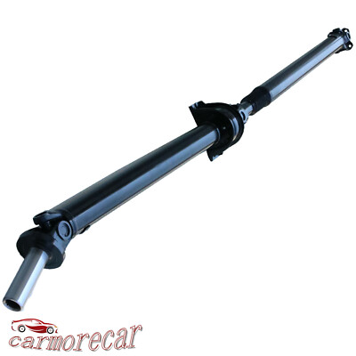 New Prop Shaft Assembly Rear Drive For Ford F150 2009-2012 4.6L 5.7L 4x4 157'' WB