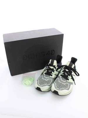 Adidas FY5631 Ultra 4D Sns Vert/Vert 