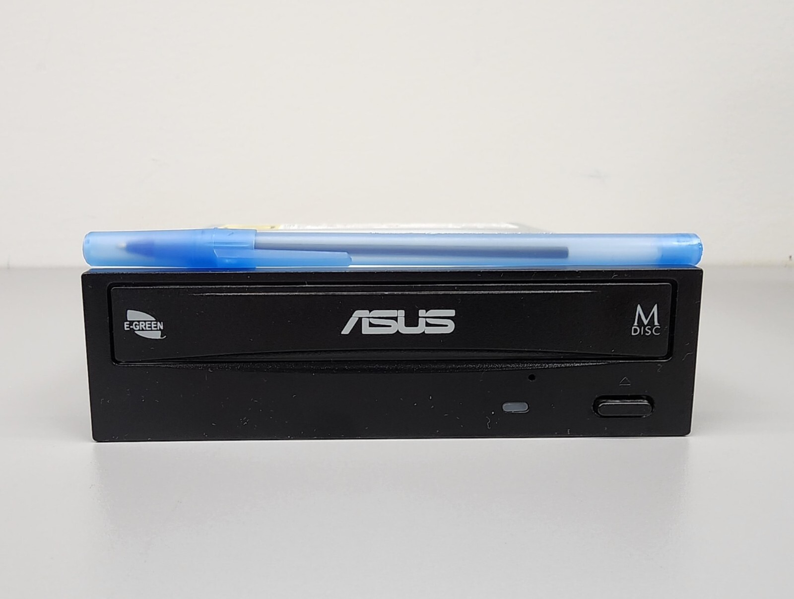 ASUS DRW24F1ST Optical Disc Drive DVD Writer Bundle QTY 10 Verified working eBay