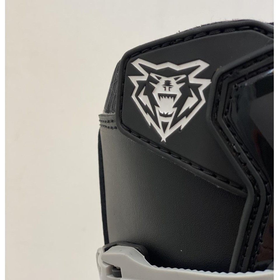 WULFSPORT CUB JUNOR Kids LA X Off Road Enduro Arour Otorbike - Foto 10