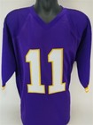 Daunte Culpepper Signed Minnesota Vikings Jersey (JSA COA) U.C.F. Quarterback — photo 4