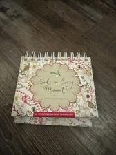 God in Every Moment An Inspirational DaySpring DayBrightener