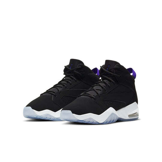 Nike Air Jordan Jordan Lift Off GS Black AR6346-040 | eBay