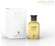Lustre Amour EDP Perfume By Volare 100 Ml 