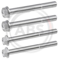 A.B.S. 55328 FüHrungshüLsensatz, Bremssattel Vorne Links Rechts FüR Toyota