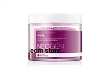 Neogen Bio Peel Gaze Peeling Vin disques exfoliants visage 30 pads /U55