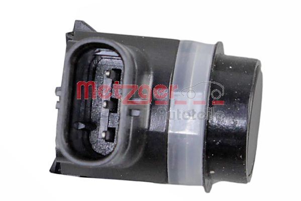Front METZGER 0901367 Sensor, parking assist for LAND ROVER