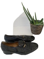 Herren Schildkr&ouml;tenschuhe Vintage