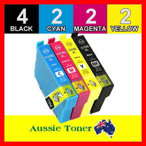 for Epson WF-2810 WF-2830 WF-2850 