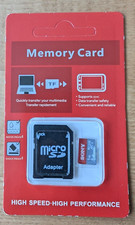 Sony SD card 1TB