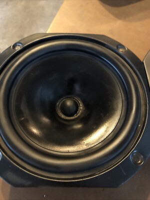 KEF Mid bass Speaker Driver Woofer SP1200 From KEF C20 Speakers | eBay