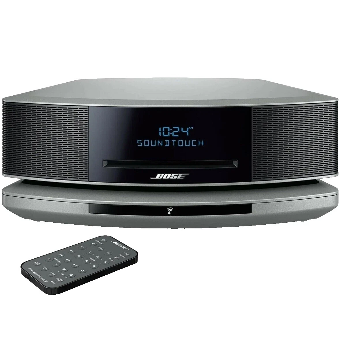 Bose Home Audio CD Players Stereos