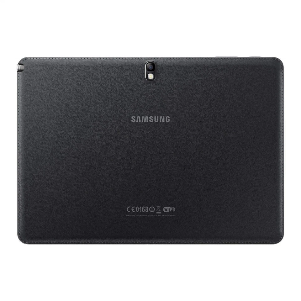 Samsung Galaxy Note 10.1 2014 Edition 4G LTE tablet - SM-P605 - 16GB 3GB - Nero - Immagine 4 di 4