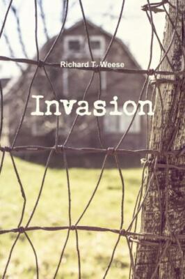 Invasion, Brand New, Free shipping in the US