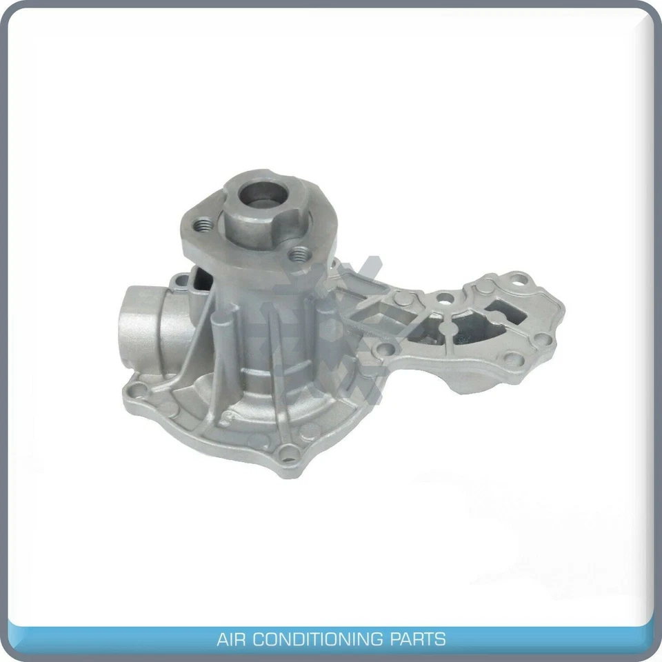 Bomba de água do motor para 1997-2000 Audi A4 Quattro Volkswagen Passat 1.8L - Imagem 3 de 4