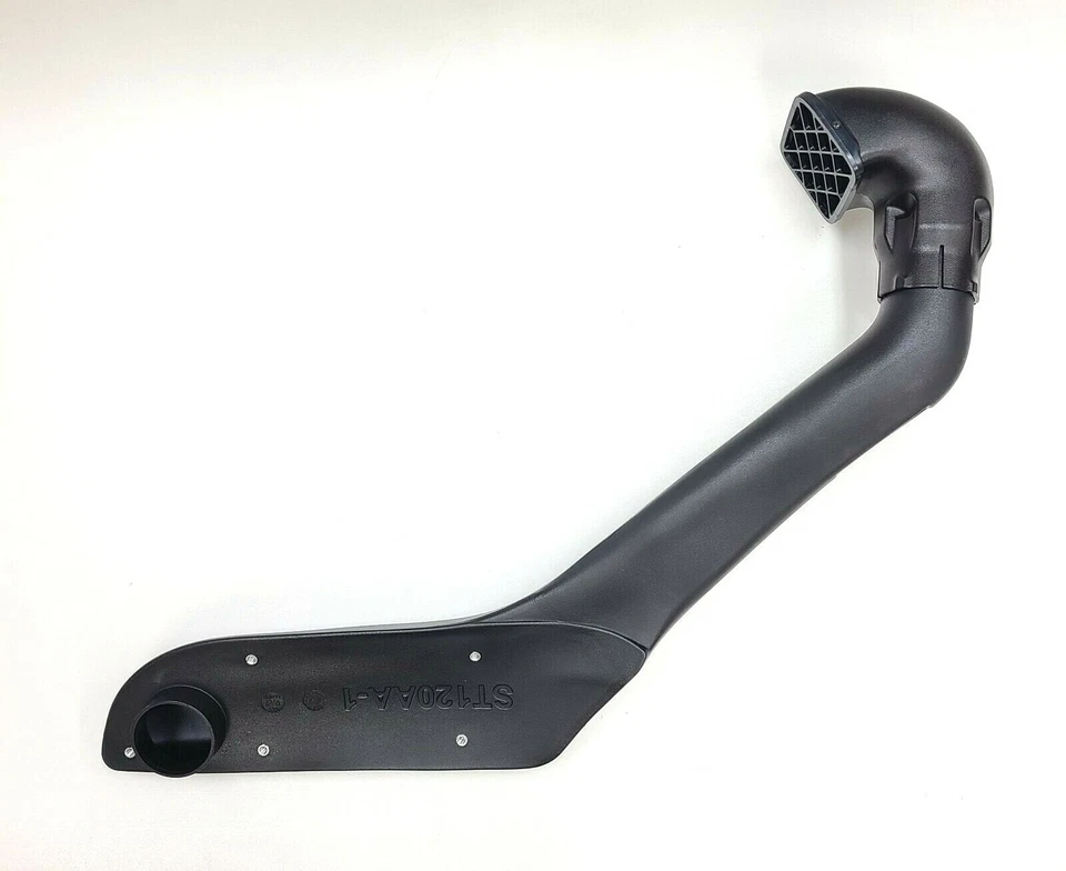 Snorkel Kit For 2003-2009 Lexus GX 470 Air Intake Offroad 4x4 New 4.7L V8 GX470 - Image 4 of 4