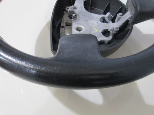 GENUINE 2004 FORD FIESTA WP LX 1.6L 2001-2008 STEERING WHEEL - Picture 4 of 12