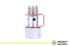 Fuel Overflow Line Pressurestat For Deutz 02111519, 2012, 913, 914, 1012, 1013.