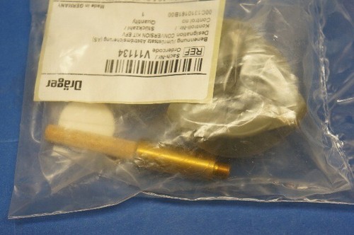 Drager V11134 Conversion Kit EFV - Picture 7 of 9