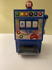 m&ms スロット 楽天市場】M&M'S DIGITAL SLOT MACHINE DISPENSER エムアンドエムズ