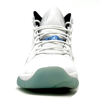 Jordan 11 Retro 'Legend Blue' (2014) (GS) | eBay
