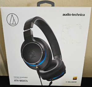 Audio Technica Ath Msr7 | eBay Audio Technica Ath Msr7 | eBay