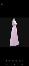 Formal Dress - David's Bridal - Size 12 - Prom/Homecoming/Bridesmaid