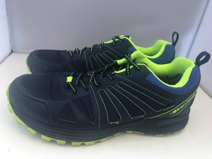karrimor caracal mens trail running shoes