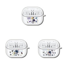 TPU Earphone Protector Sleeve Cartoon Case Cover for Buds 3Pro