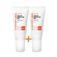  1 1  CNP Tone Up Protection Sun 50ml SPF42/PA   Made in Korea 