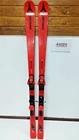 Atomic Redster G9 166 cm Ski + Atomic 12 Bindings Winter Fun Snow FIS Slope