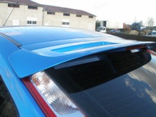 FORD FOCUS 2 AILERON / BECQUET / SPOILER STYLE ST