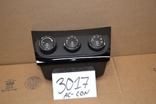 11 12 13 14 Chrysler 200 Used Temperature Control Stock #3017-AC