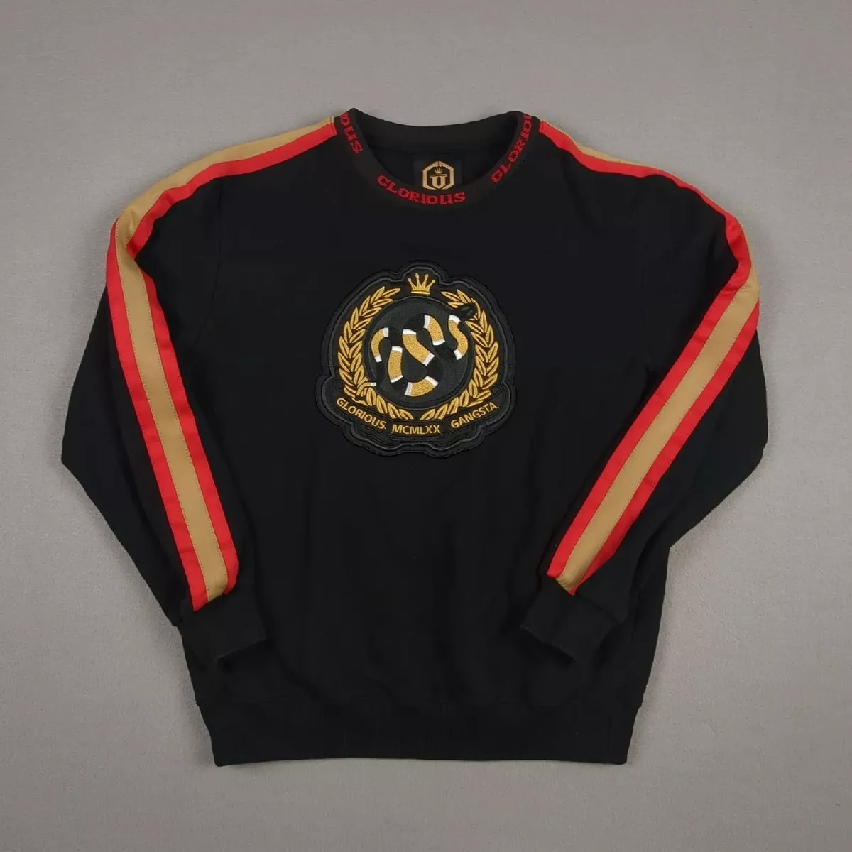 Glorious sweatshirt top