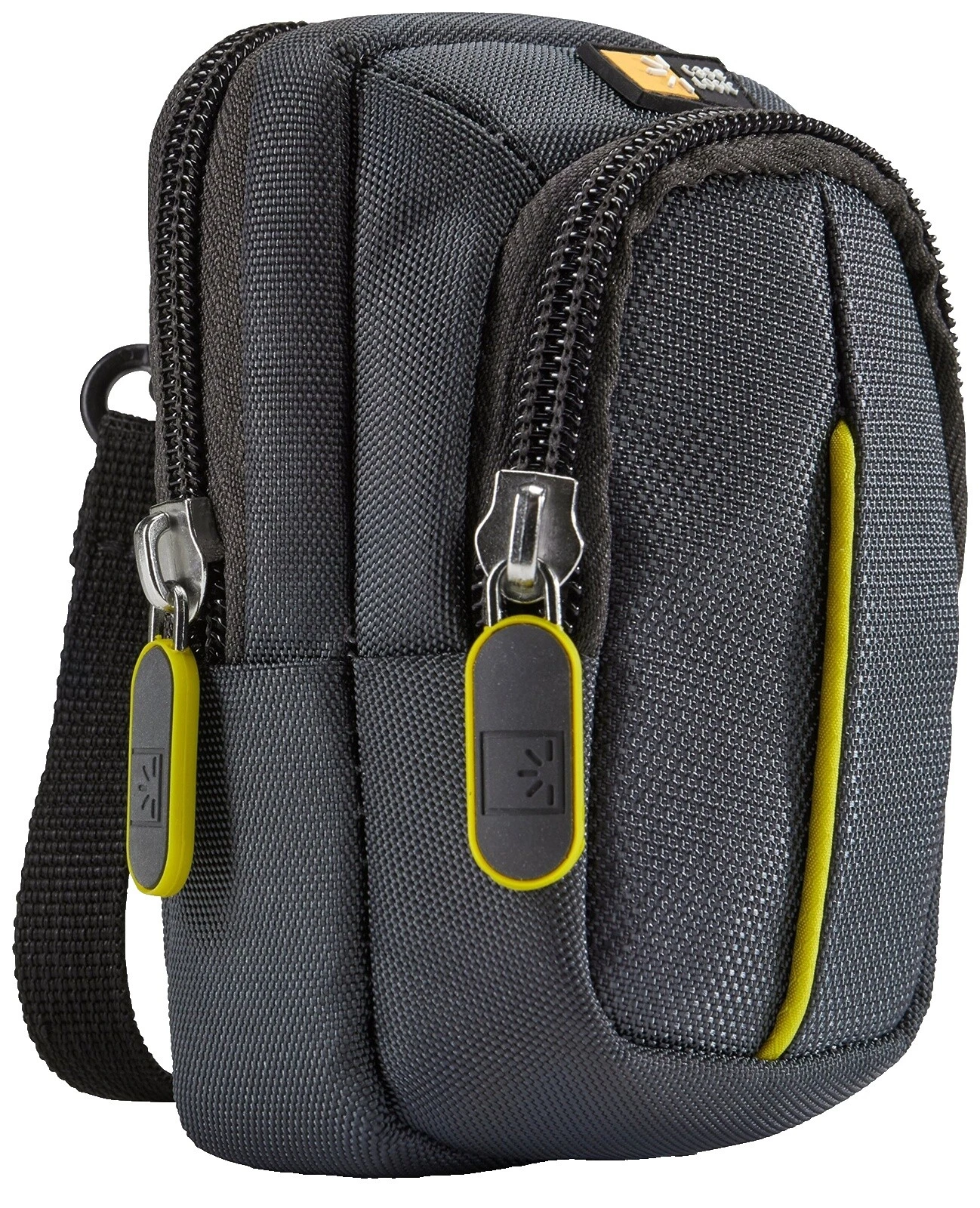 Bolsas, estuches Case Logic y cubiertas con cinturón