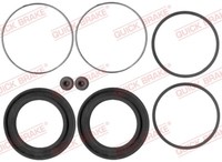 Quick Brake Bremssattel Reparatursatz Vorne Links Rechts FüR VW Transporter