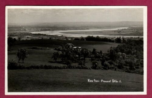 001404  Postcard  THE SEVERN  Gloucestershire - Picture 1 of 3