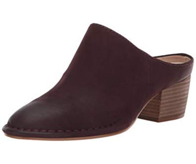 clarks spiced isla aubergine