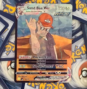 Meme Pokemon