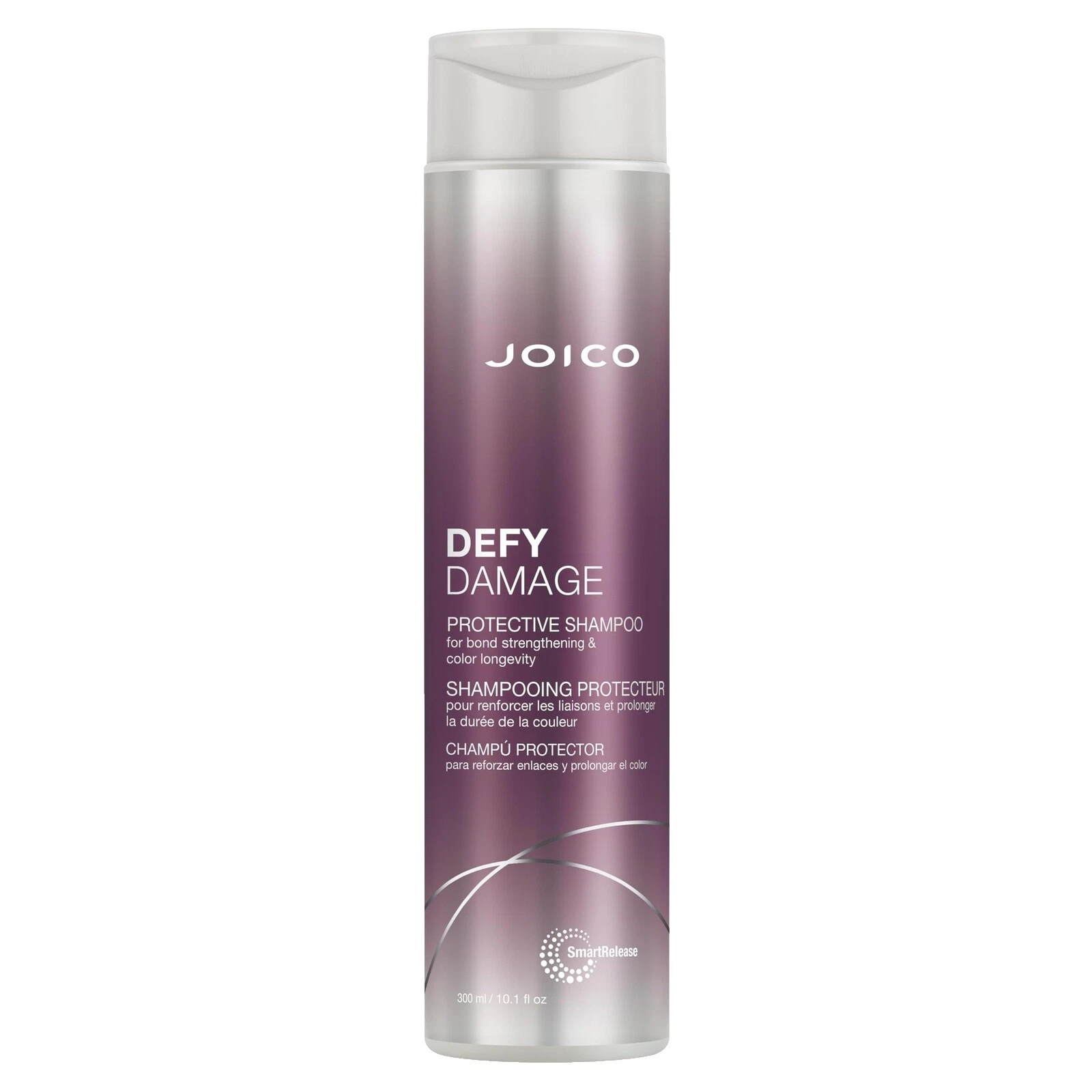 Joico Damaged Hair Shampoos