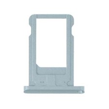 For Apple iPad Air 2 Replacement Sim Card Tray Silver UK Stock