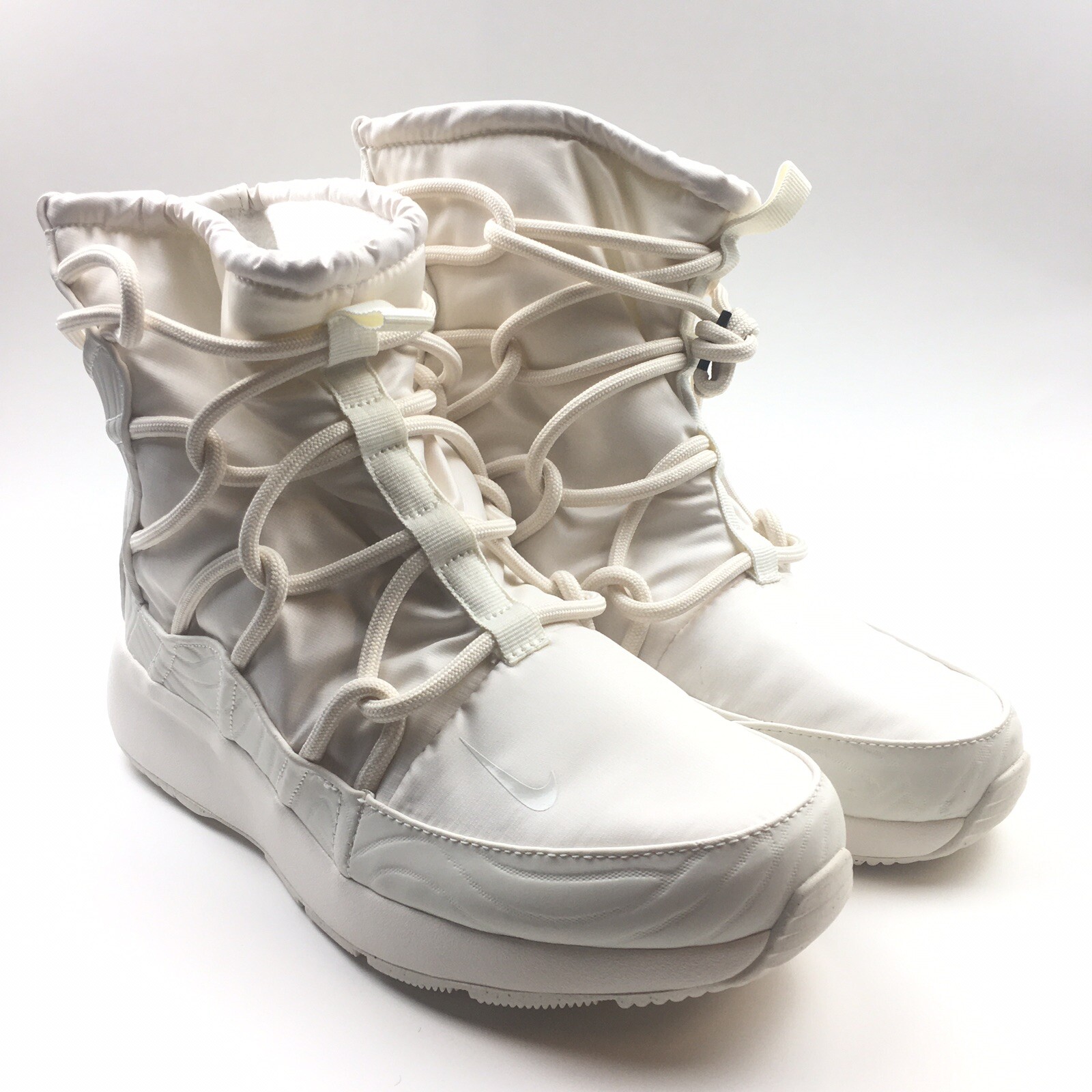 nike tanjun high rise burgundy