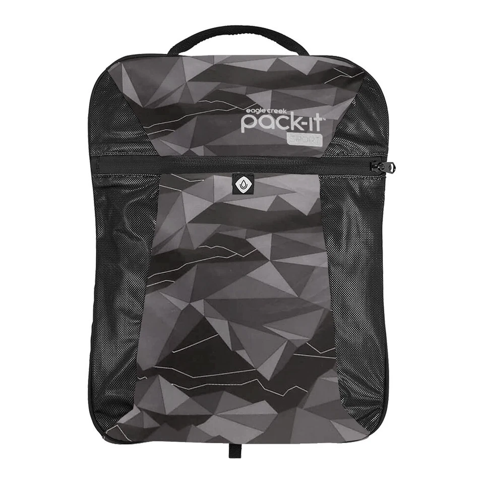Eagle Creek Organizer für Reisen - Pack-It Sport™ Wet Dry Fitness Locker *NEU