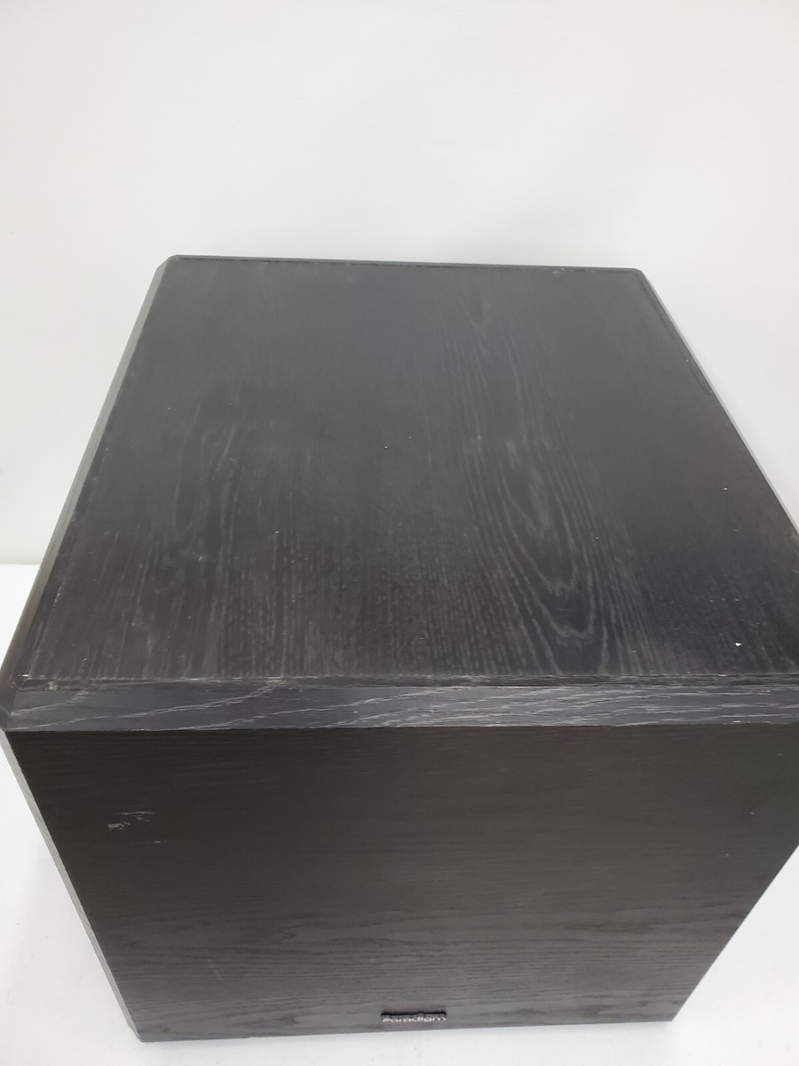 PARADIGM PS SERIES PS-1000 V.3 POWERED SUBWOOFER (129638-1