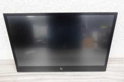 HP EliteDisplay S14 14