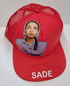 Vintage Sade Hat | eBay